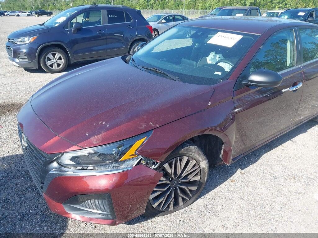 1N4BL4DV5RN337024 2024 NISSAN ALTIMA photo no. 6
