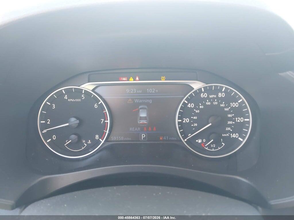1N4BL4DV5RN337024 2024 NISSAN ALTIMA photo no. 7