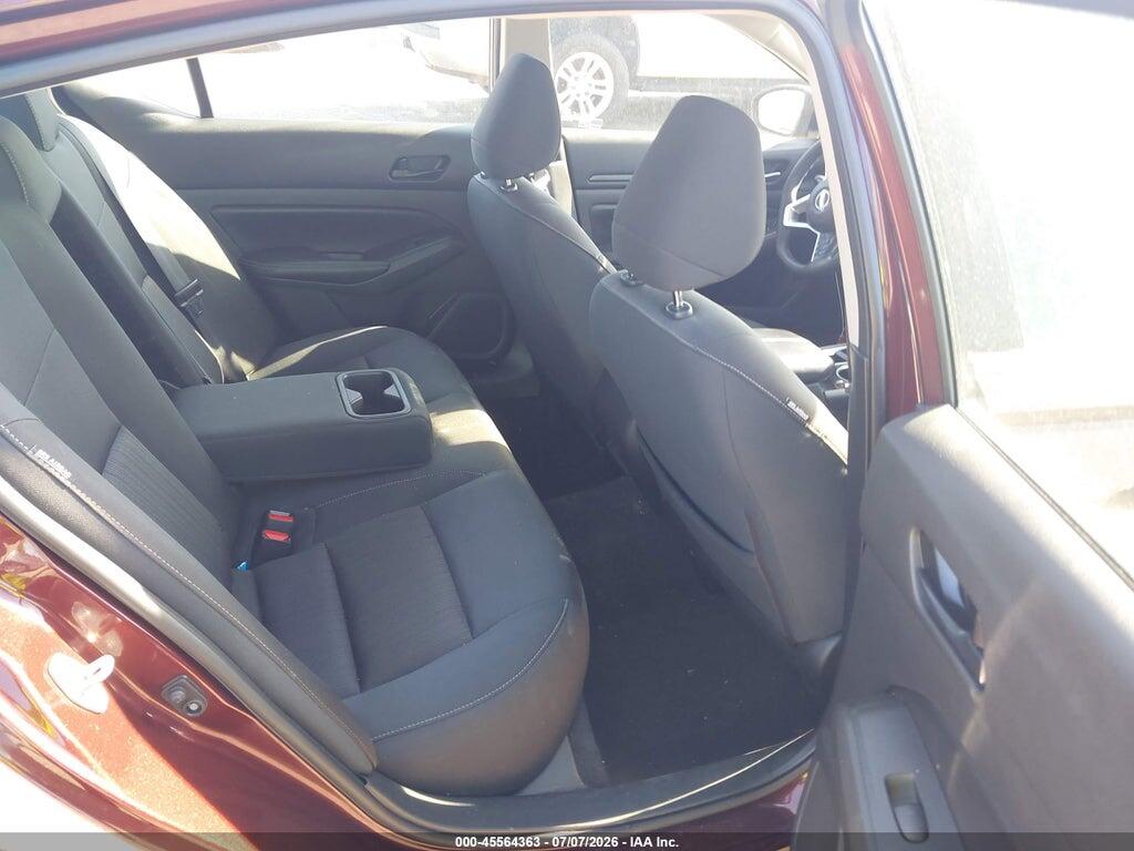 1N4BL4DV5RN337024 2024 NISSAN ALTIMA photo no. 8