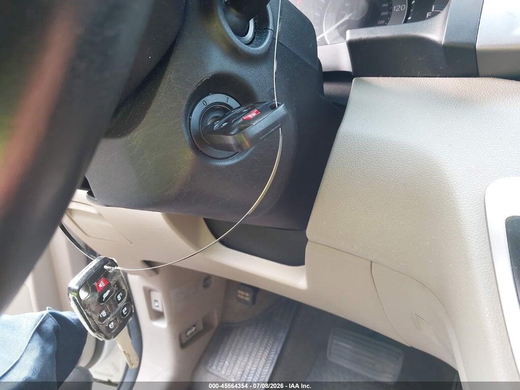 5FNRL5H60CB074805 2012 HONDA ODYSSEY photo no. 11