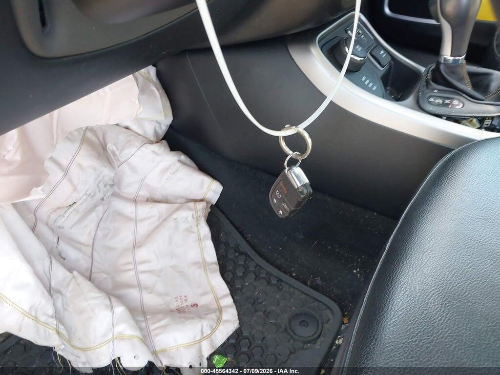3C4NJDBB1JT255690 2018 JEEP COMPASS photo no. 11