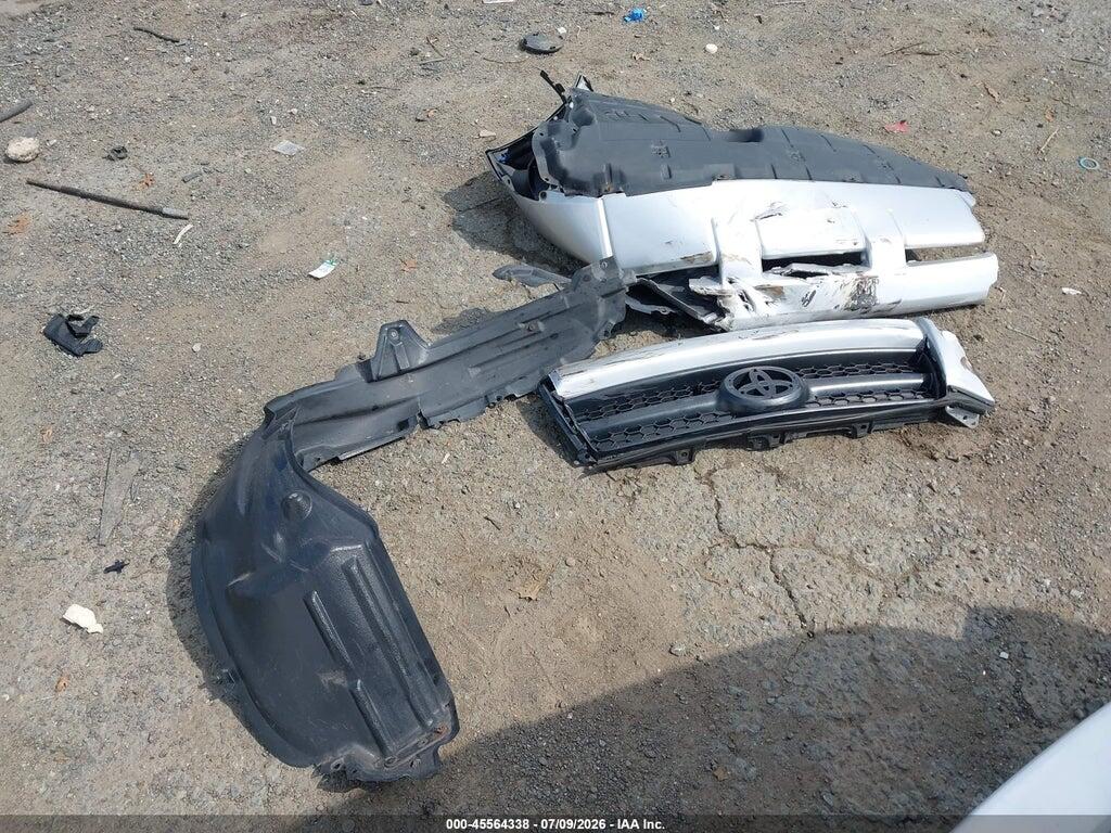 JTMRF4DV0B5040118 2011 TOYOTA RAV4 photo no. 12