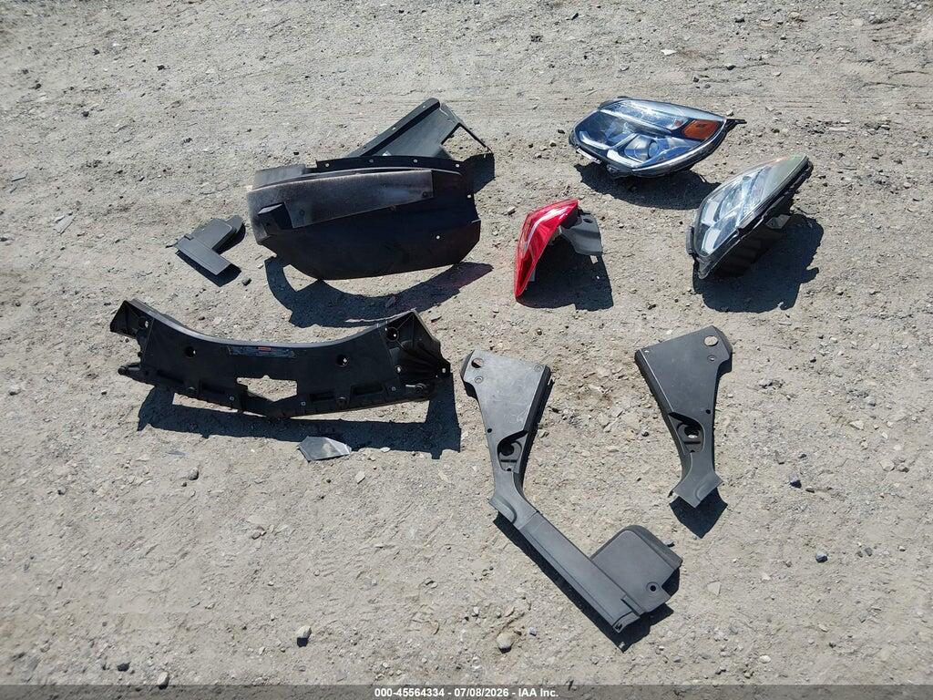 2GNFLFEK4G6282716 2016 CHEVROLET EQUINOX photo no. 12
