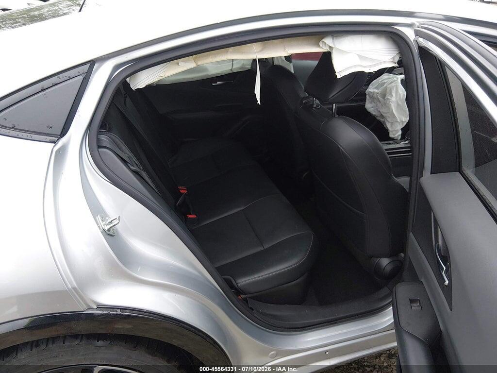 JTDADABU3R3009513 2024 TOYOTA PRIUS photo no. 8