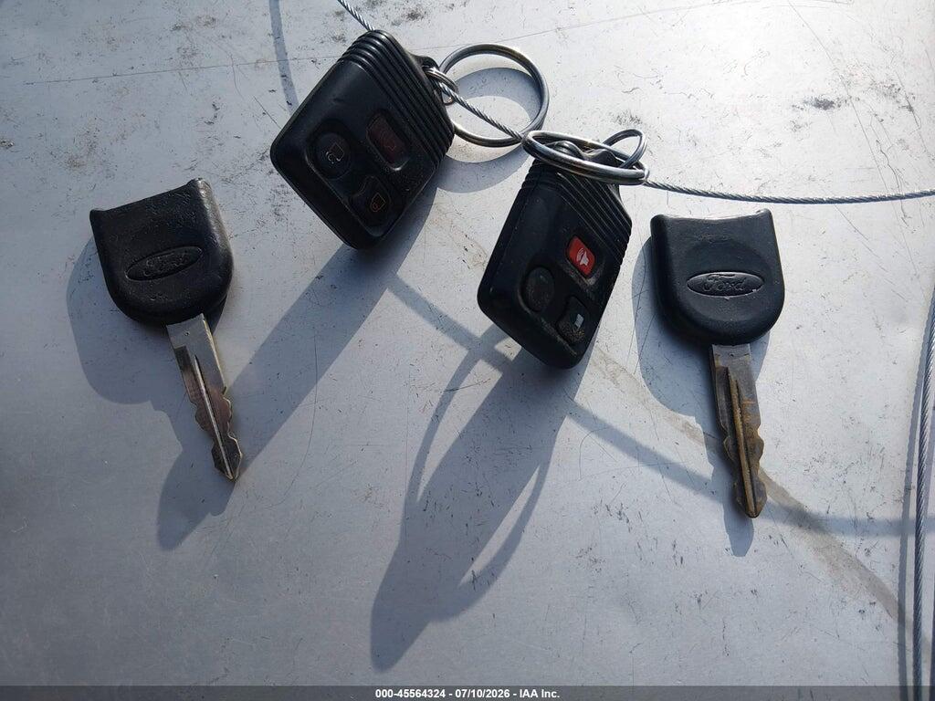 1FMDK03126GA44836 2006 FORD FREESTYLE photo no. 11