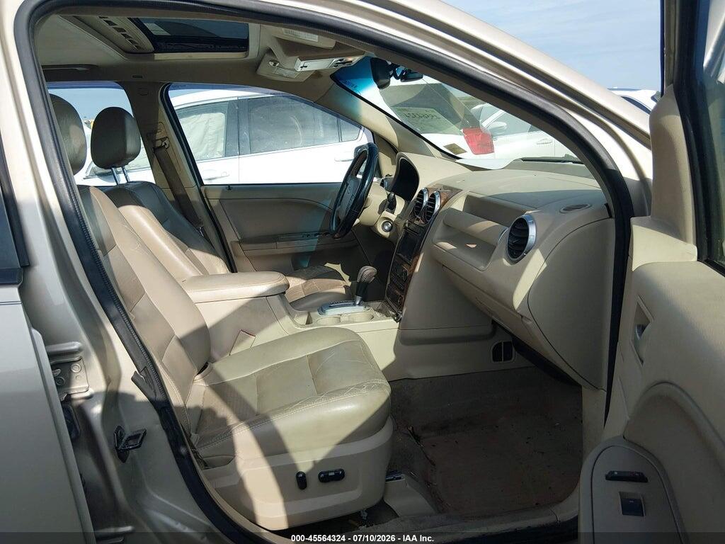 1FMDK03126GA44836 2006 FORD FREESTYLE photo no. 5
