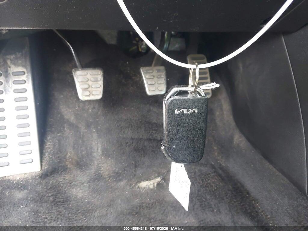3KPF44AC7PE525606 2023 KIA FORTE photo no. 11