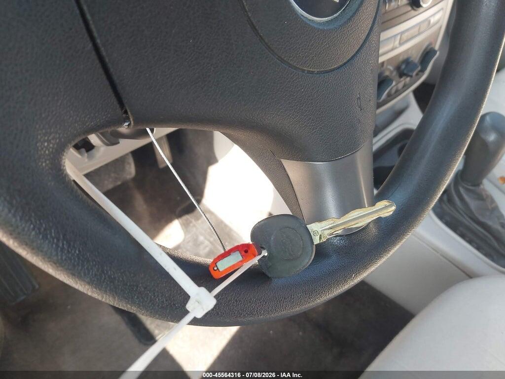 1G1AB5F51A7106800 2010 CHEVROLET COBALT photo no. 11
