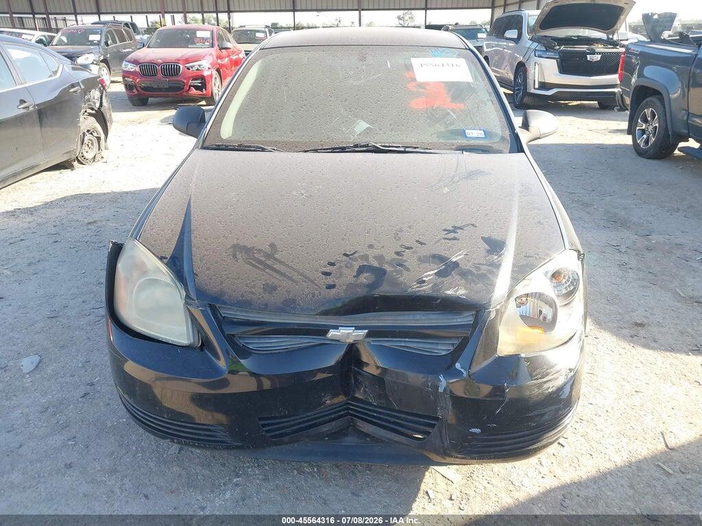 1G1AB5F51A7106800 2010 CHEVROLET COBALT photo no. 12