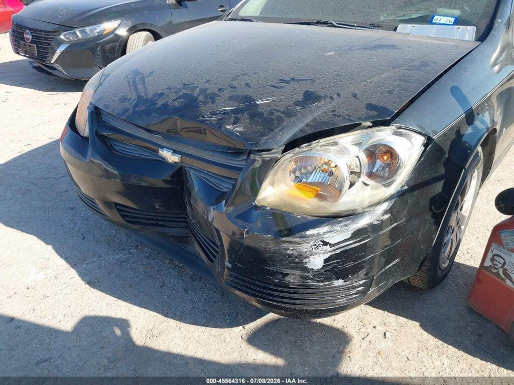 1G1AB5F51A7106800 2010 CHEVROLET COBALT photo no. 6