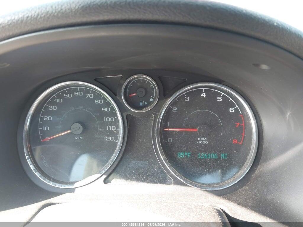 1G1AB5F51A7106800 2010 CHEVROLET COBALT photo no. 7