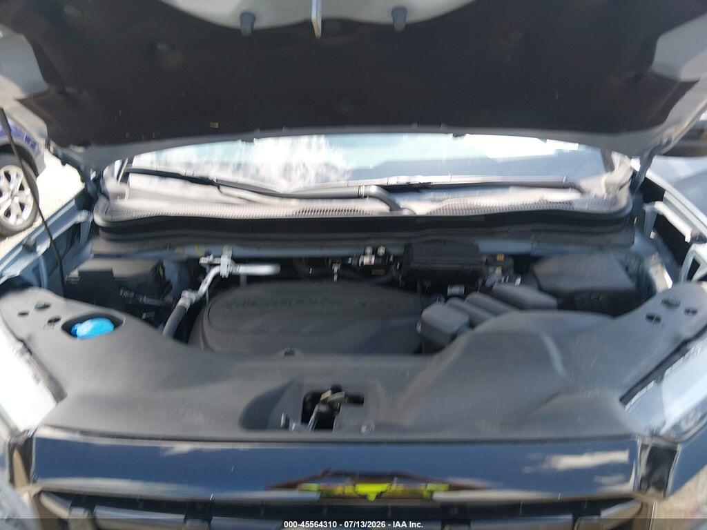 5FPYK3F14TB004189 2026 HONDA RIDGELINE photo no. 10