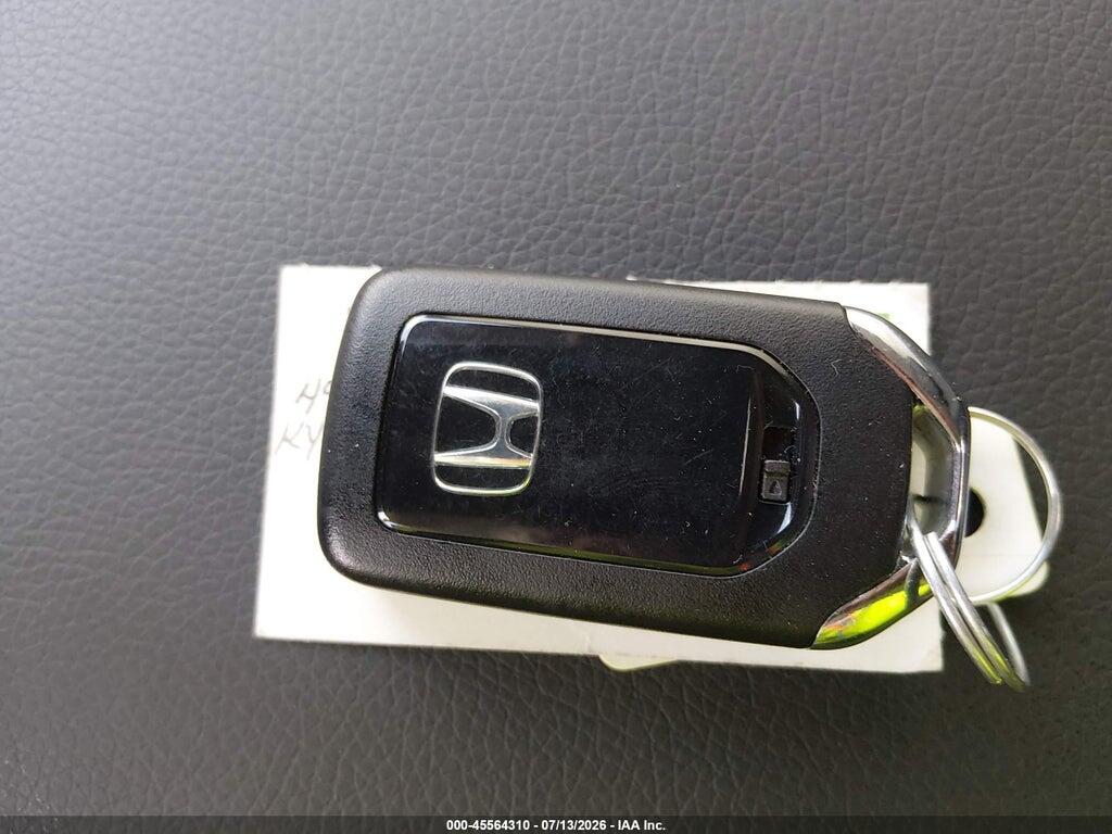 5FPYK3F14TB004189 2026 HONDA RIDGELINE photo no. 11