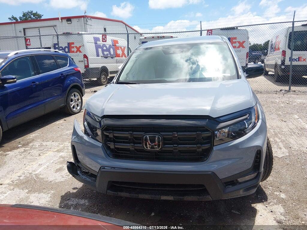 5FPYK3F14TB004189 2026 HONDA RIDGELINE photo no. 12