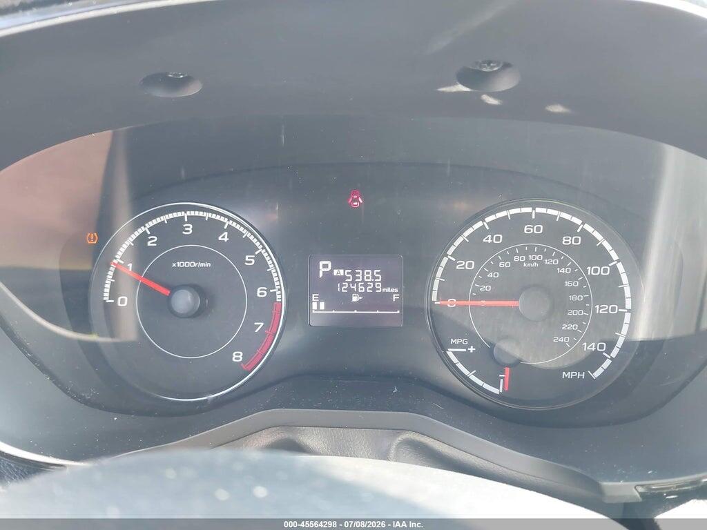 4S3GTAA67K3734893 2019 SUBARU IMPREZA photo no. 7