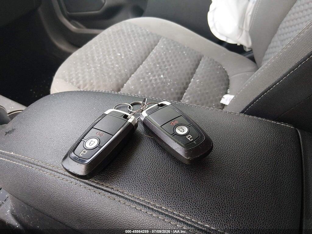 1FMCU0G64LUA52770 2020 FORD ESCAPE photo no. 11