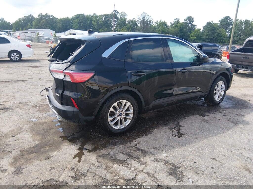 1FMCU0G64LUA52770 2020 FORD ESCAPE photo no. 4