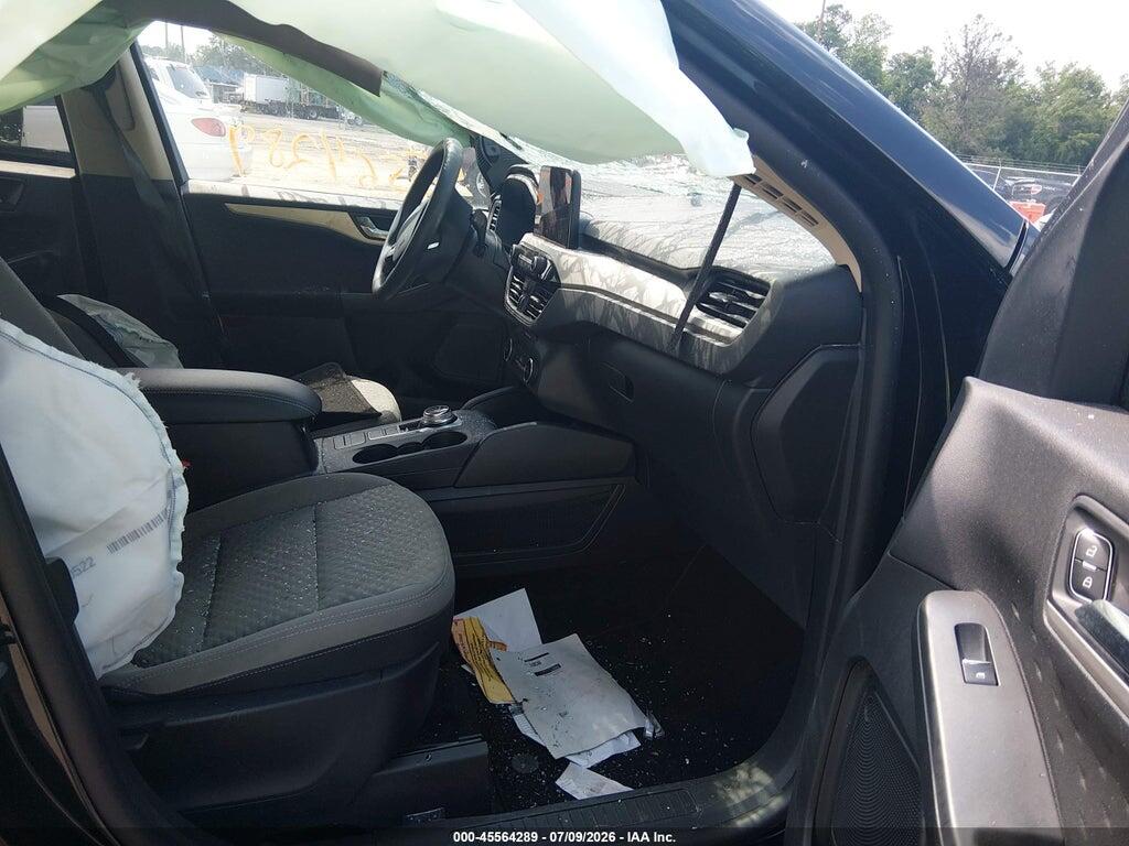 1FMCU0G64LUA52770 2020 FORD ESCAPE photo no. 5