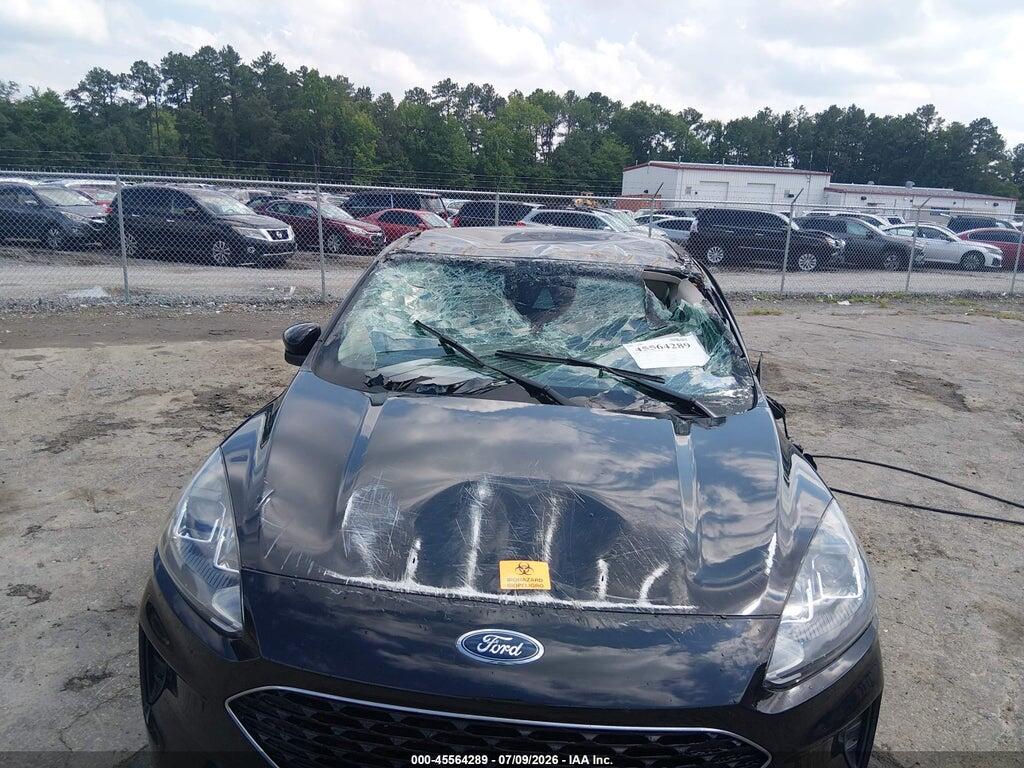 1FMCU0G64LUA52770 2020 FORD ESCAPE photo no. 6