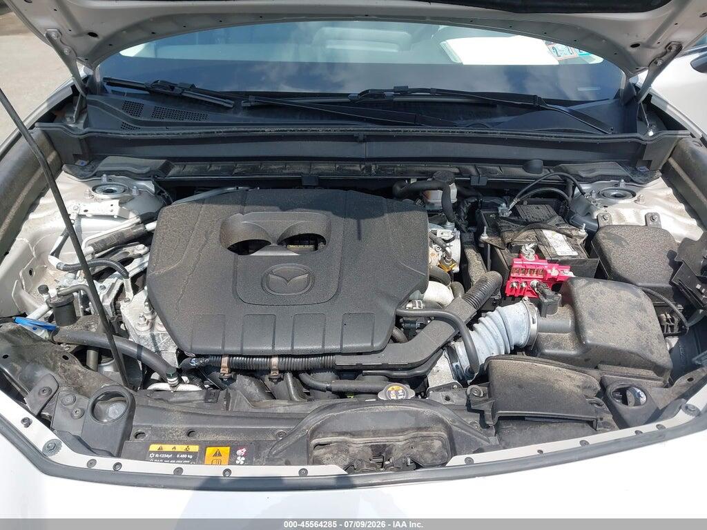 3MVDMBBM0PM532663 2023 MAZDA CX-30 photo no. 10
