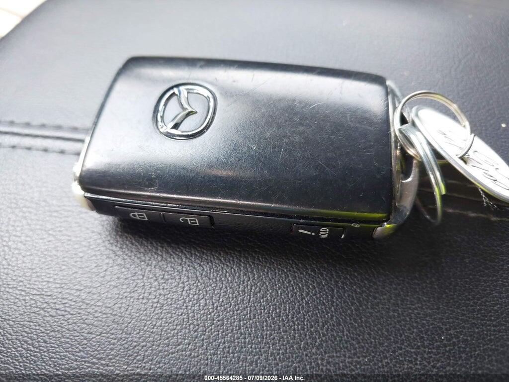 3MVDMBBM0PM532663 2023 MAZDA CX-30 photo no. 11