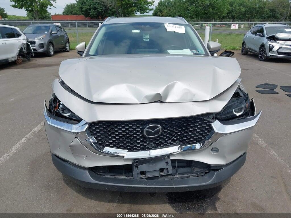 3MVDMBBM0PM532663 2023 MAZDA CX-30 photo no. 12