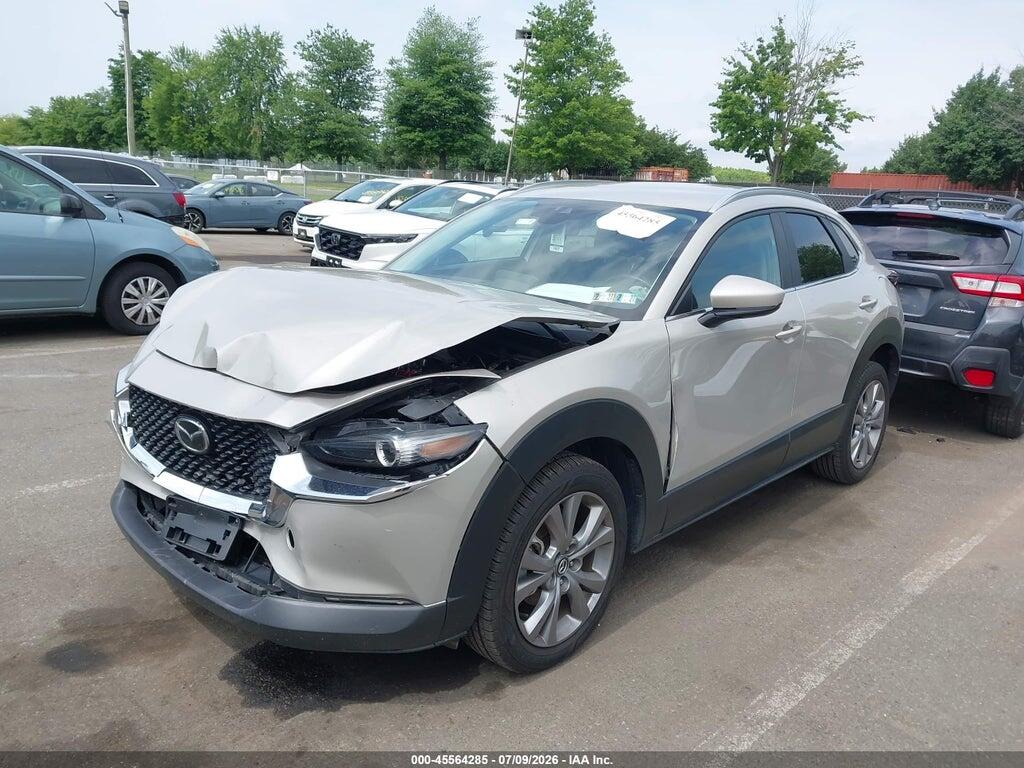 3MVDMBBM0PM532663 2023 MAZDA CX-30 photo no. 2