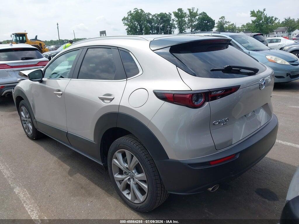 3MVDMBBM0PM532663 2023 MAZDA CX-30 photo no. 3
