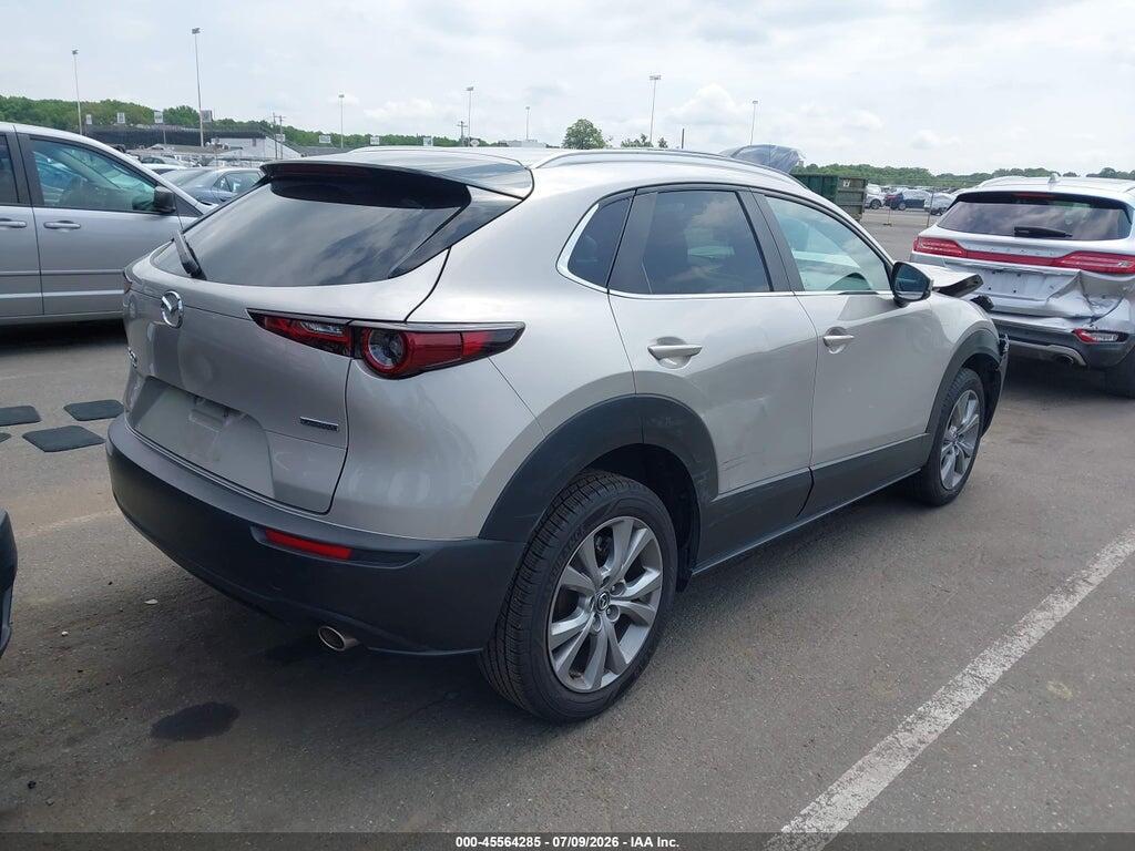 3MVDMBBM0PM532663 2023 MAZDA CX-30 photo no. 4