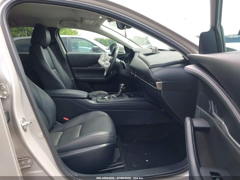 3MVDMBBM0PM532663 2023 MAZDA CX-30 photo no. 5