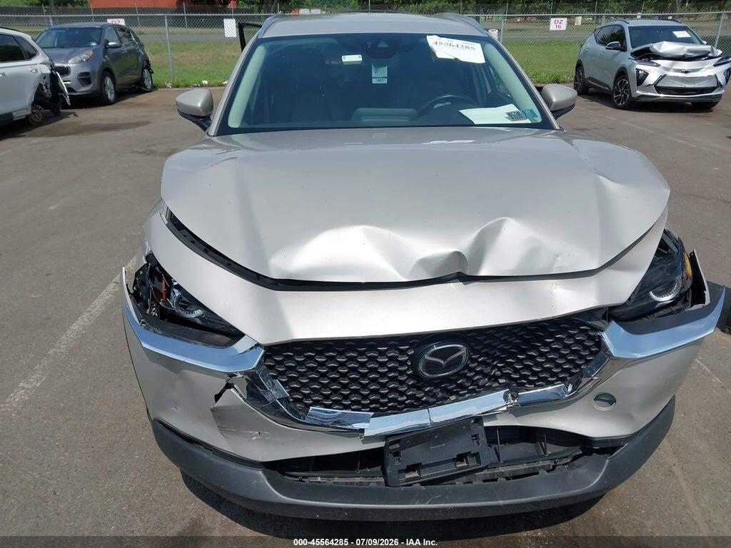 3MVDMBBM0PM532663 2023 MAZDA CX-30 photo no. 6