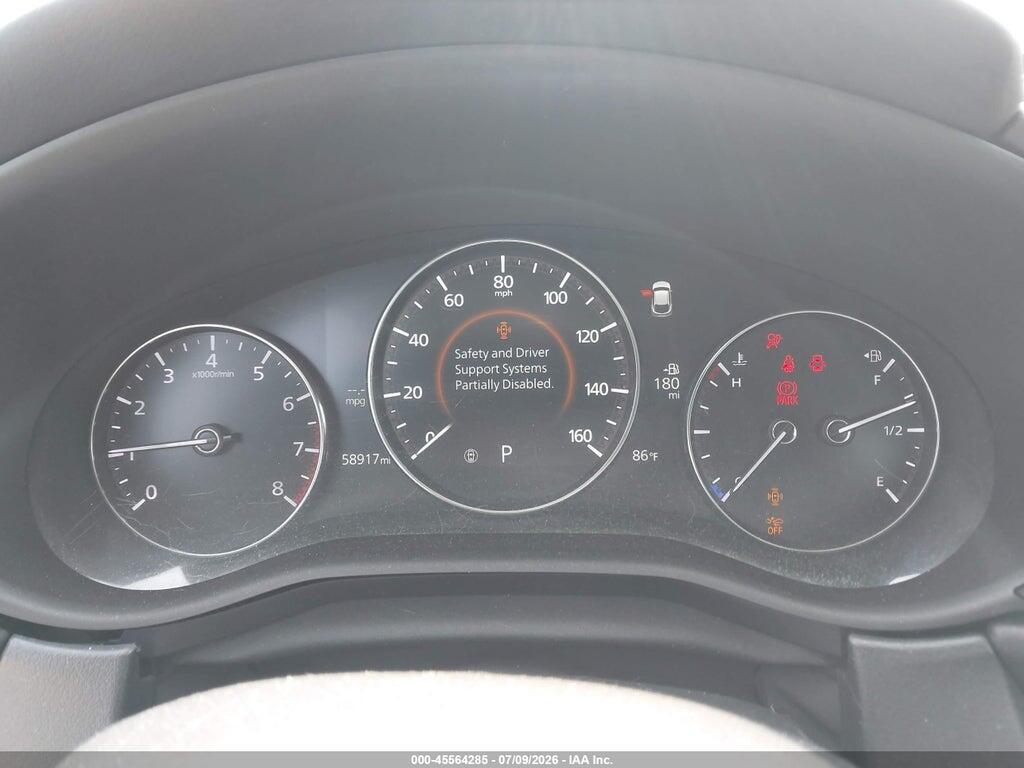 3MVDMBBM0PM532663 2023 MAZDA CX-30 photo no. 7