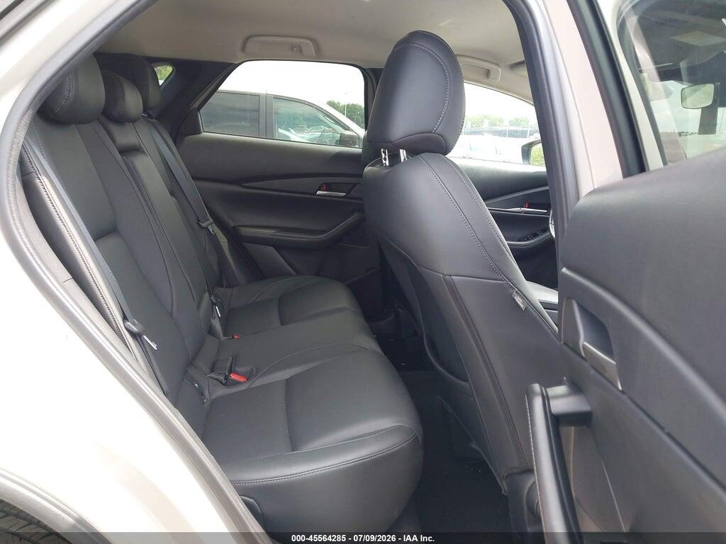 3MVDMBBM0PM532663 2023 MAZDA CX-30 photo no. 8