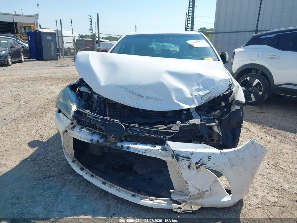 4T1BF1FK5GU208525 2016 TOYOTA CAMRY photo no. 12