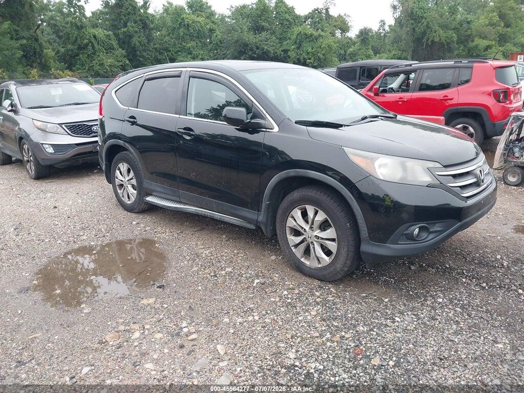 2HKRM4H51DH600361 2013 HONDA CR-V photo no. 1