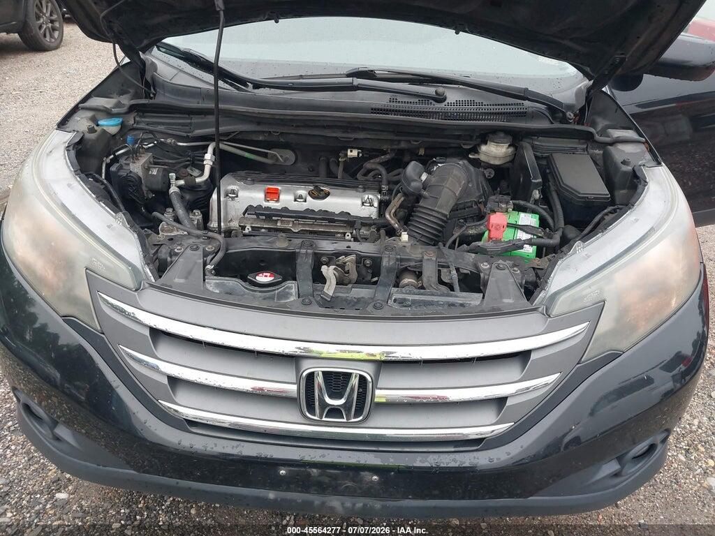 2HKRM4H51DH600361 2013 HONDA CR-V photo no. 10
