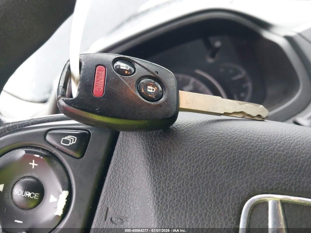 2HKRM4H51DH600361 2013 HONDA CR-V photo no. 11