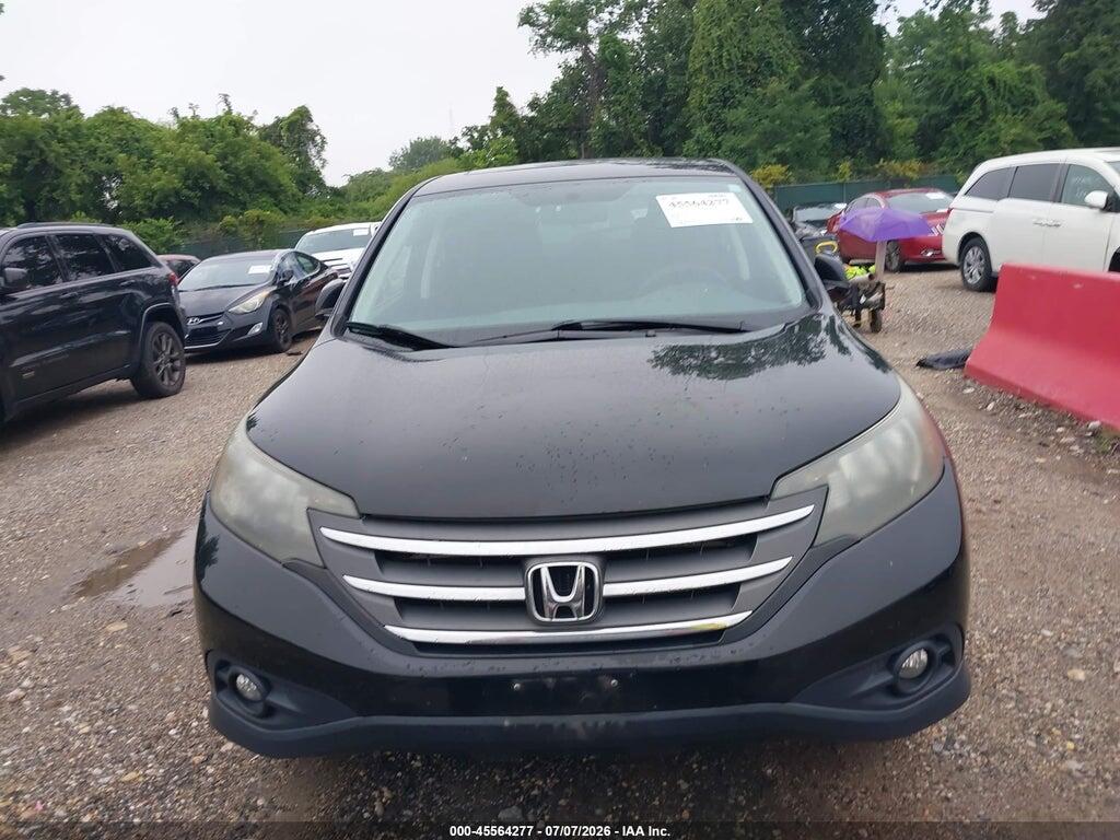 2HKRM4H51DH600361 2013 HONDA CR-V photo no. 12
