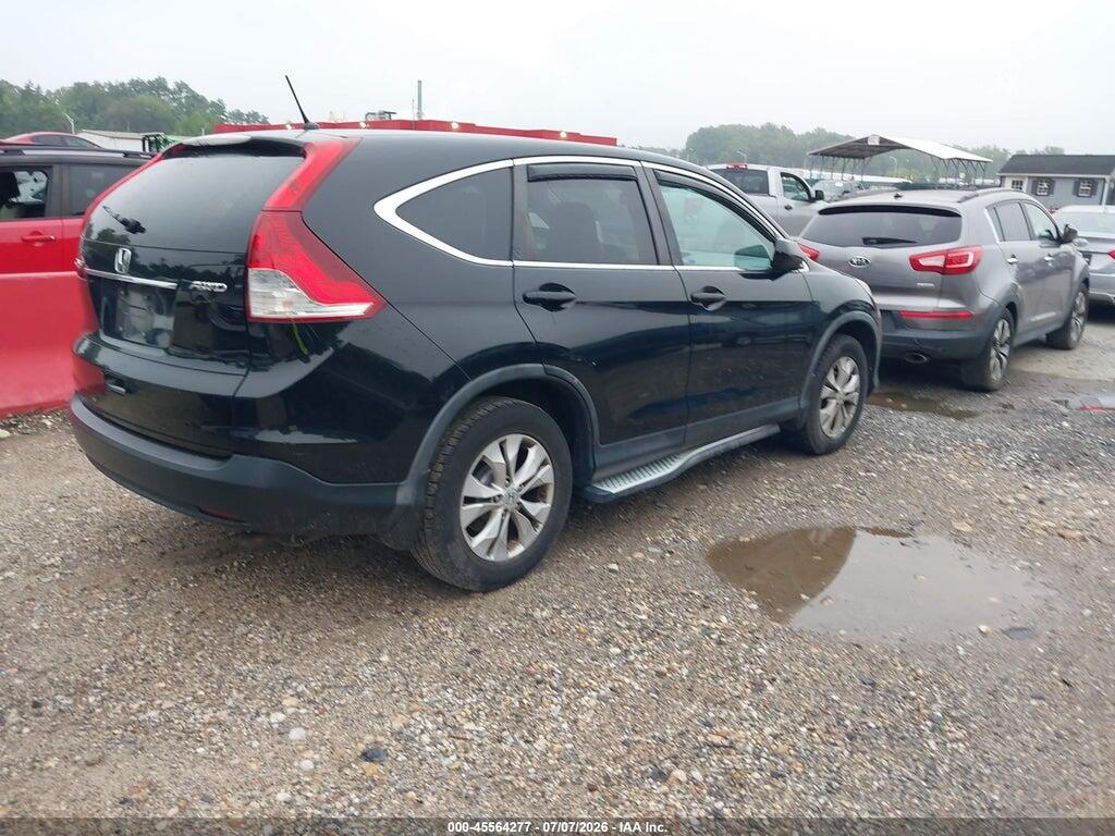 2HKRM4H51DH600361 2013 HONDA CR-V photo no. 4