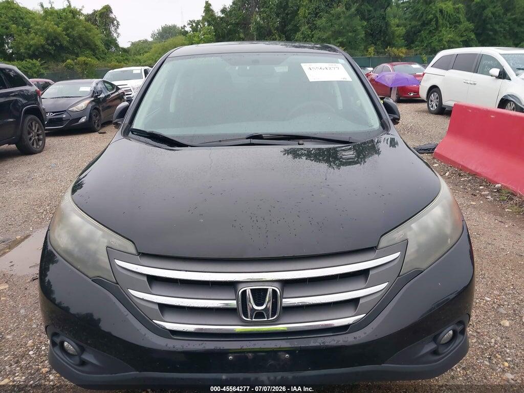 2HKRM4H51DH600361 2013 HONDA CR-V photo no. 6