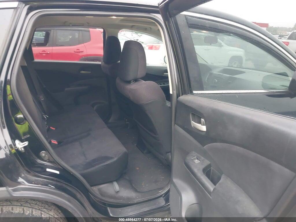 2HKRM4H51DH600361 2013 HONDA CR-V photo no. 8