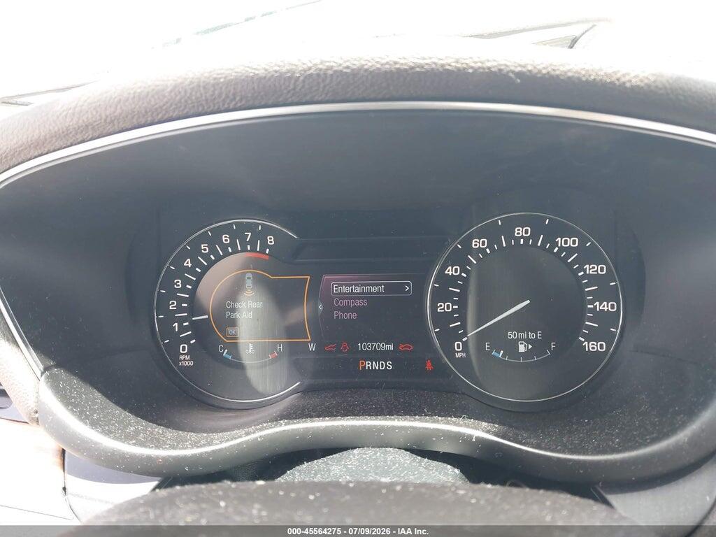 5LMCJ1A96FUJ20022 2015 LINCOLN MKC photo no. 7