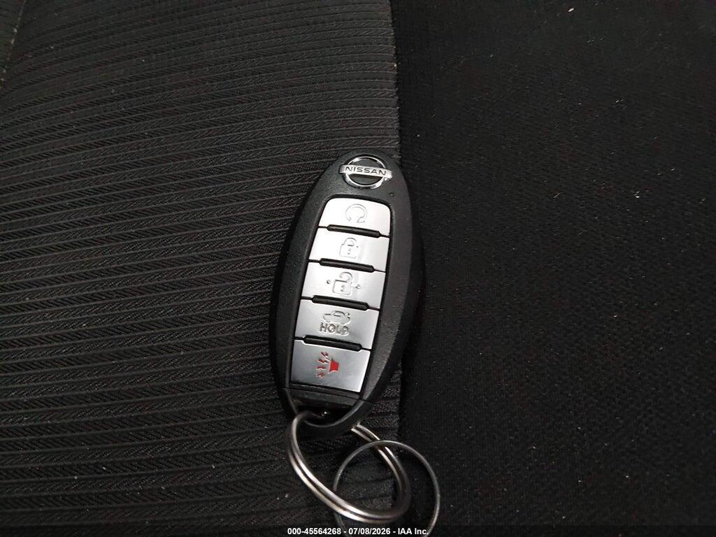 3N1AB8CV6LY210538 2020 NISSAN SENTRA photo no. 11