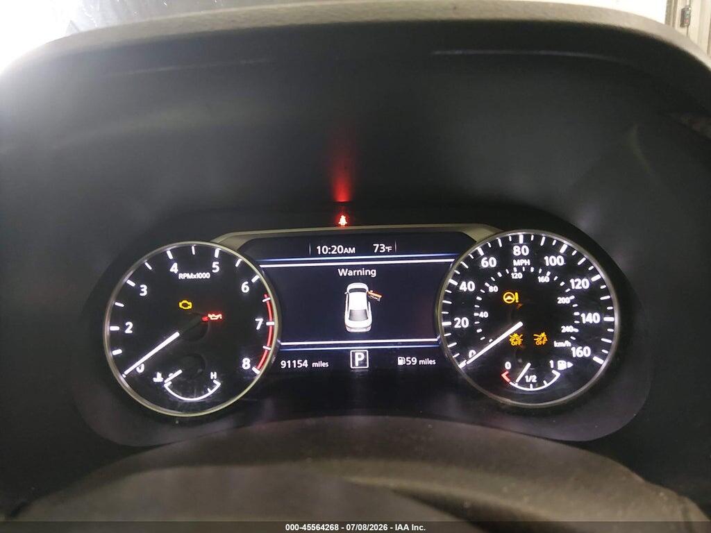 3N1AB8CV6LY210538 2020 NISSAN SENTRA photo no. 7