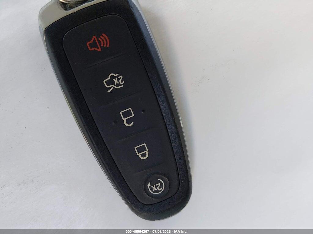 1FMCU0JDXHUB96189 2017 FORD ESCAPE photo no. 11