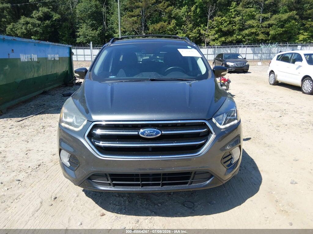 1FMCU0JDXHUB96189 2017 FORD ESCAPE photo no. 12