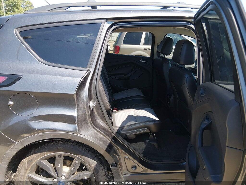 1FMCU0JDXHUB96189 2017 FORD ESCAPE photo no. 8