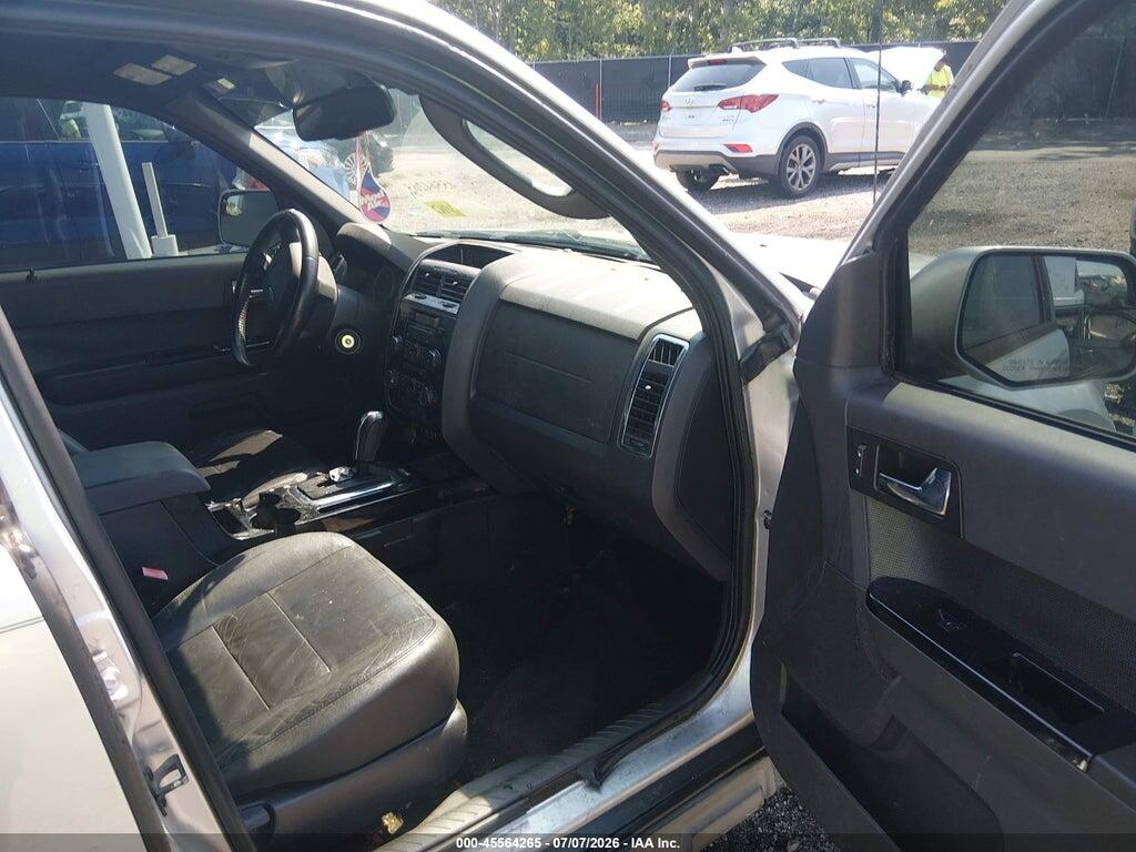 1FMCU0E70CKC55436 2012 FORD ESCAPE photo no. 5