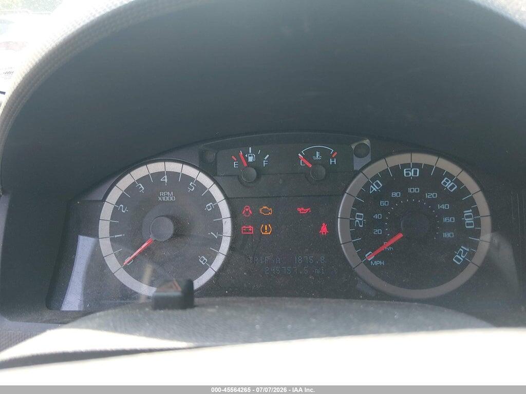1FMCU0E70CKC55436 2012 FORD ESCAPE photo no. 7
