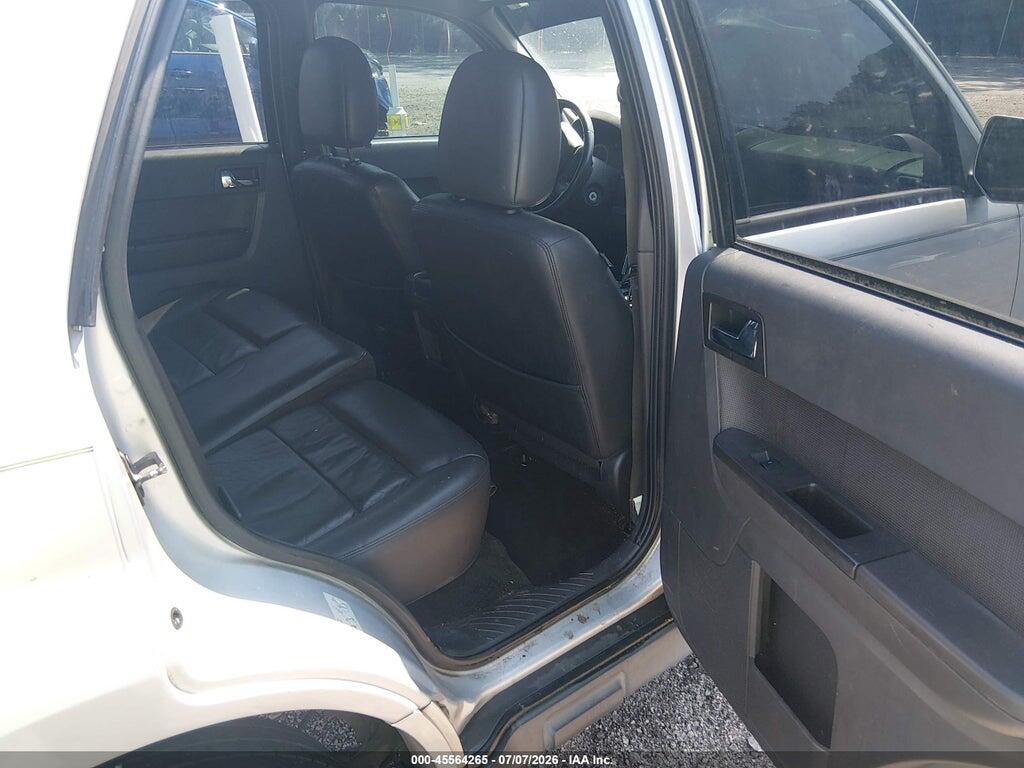1FMCU0E70CKC55436 2012 FORD ESCAPE photo no. 8